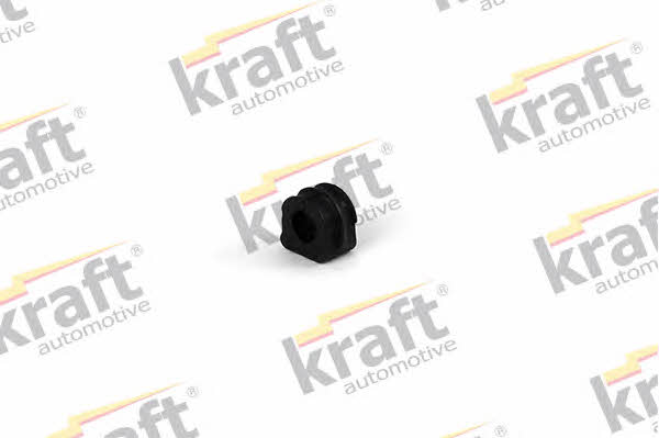 Kraft Automotive 4230792 Втулка стабілізатора переднього 4230792: Купити в Україні - Добра ціна на EXIST.UA!