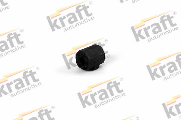 Kraft Automotive 4230810 Втулка стабілізатора переднього 4230810: Приваблива ціна - Купити в Україні на EXIST.UA!