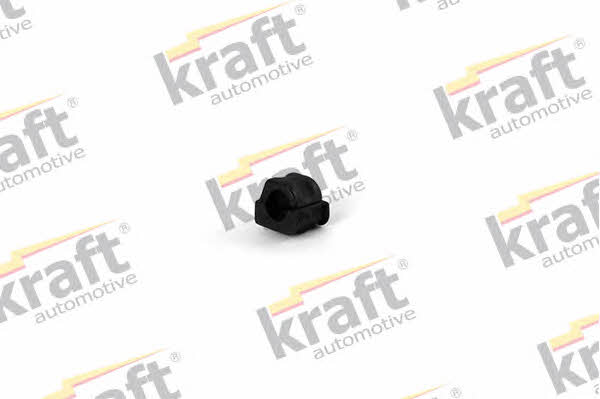 Kraft Automotive 4230812 Втулка стабілізатора переднього 4230812: Приваблива ціна - Купити в Україні на EXIST.UA!