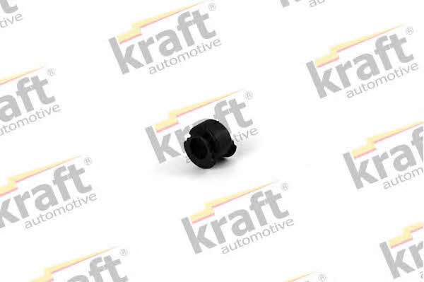 Kraft Automotive 4230830 Втулка стабілізатора переднього 4230830: Купити в Україні - Добра ціна на EXIST.UA!
