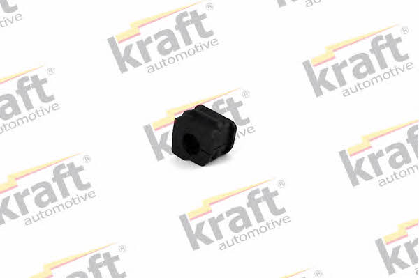 Kraft Automotive 4230850 Втулка стабілізатора 4230850: Купити в Україні - Добра ціна на EXIST.UA!