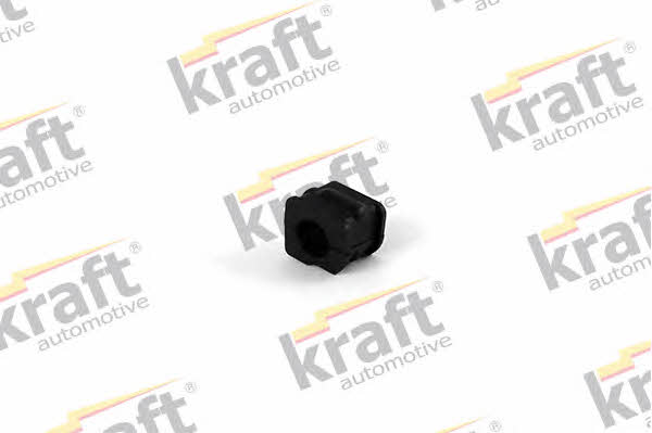 Kraft Automotive 4230855 Втулка стабілізатора переднього права 4230855: Купити в Україні - Добра ціна на EXIST.UA!