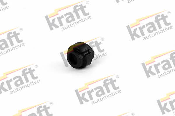 Kraft Automotive 4230880 Втулка стабілізатора переднього 4230880: Купити в Україні - Добра ціна на EXIST.UA!