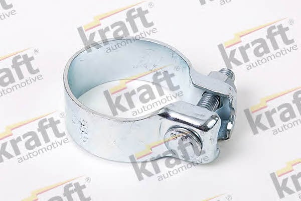 Kraft Automotive 0558569 Хомут глушника 0558569: Купити в Україні - Добра ціна на EXIST.UA!