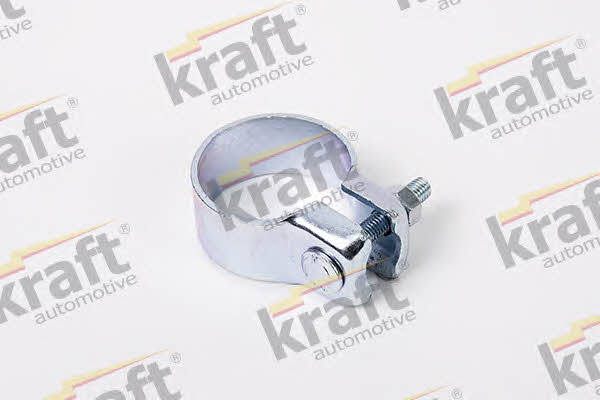 Kraft Automotive 0558578 Хомут глушника 0558578: Купити в Україні - Добра ціна на EXIST.UA!