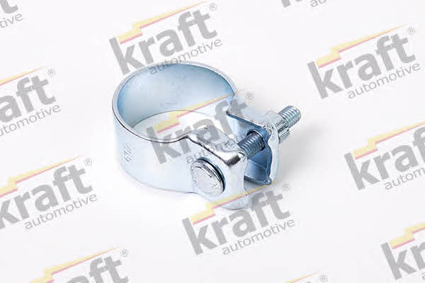 Kraft Automotive 0558584 Хомут глушника 0558584: Купити в Україні - Добра ціна на EXIST.UA!