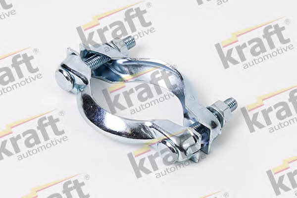 Kraft Automotive 0558596 Хомут глушника 0558596: Купити в Україні - Добра ціна на EXIST.UA!