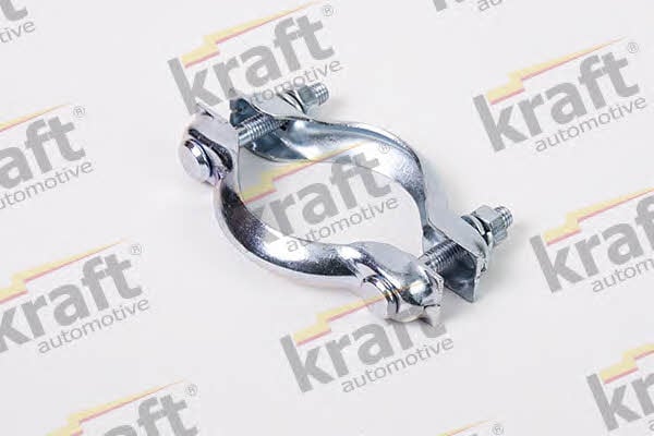 Kraft Automotive 0558598 Хомут глушника 0558598: Купити в Україні - Добра ціна на EXIST.UA!