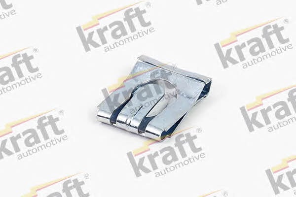 Kraft Automotive 0591560 Хомут глушника 0591560: Купити в Україні - Добра ціна на EXIST.UA!