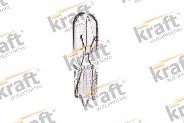 Kraft Automotive 0800200 Лампа розжарювання W1,2W 12V 1,2W 0800200: Купити в Україні - Добра ціна на EXIST.UA!