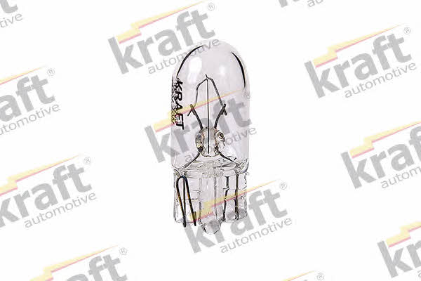 Kraft Automotive 0800850 Лампа розжарювання W5W 12V 5W 0800850: Купити в Україні - Добра ціна на EXIST.UA!