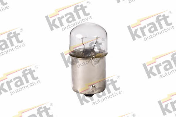 Kraft Automotive 0800950 Лампа розжарювання R5W 12V 5W 0800950: Купити в Україні - Добра ціна на EXIST.UA!