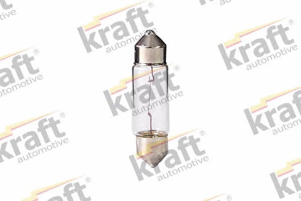 Kraft Automotive 0802150 Лампа розжарювання C5W 12V 5W 0802150: Приваблива ціна - Купити в Україні на EXIST.UA!