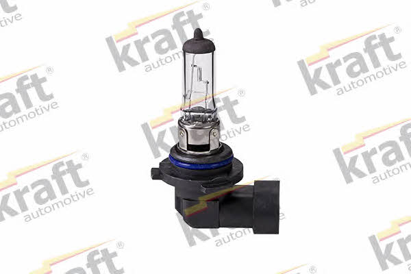 Kraft Automotive 0804200 Лампа галогенна 12В HB4 51Вт 0804200: Купити в Україні - Добра ціна на EXIST.UA!