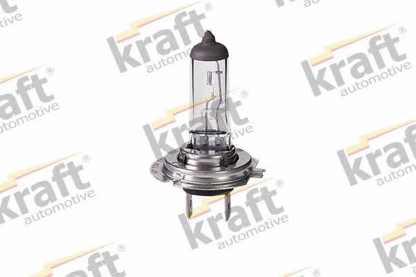 Kraft Automotive 0805500 Лампа галогенна 12В H7 55Вт 0805500: Купити в Україні - Добра ціна на EXIST.UA!