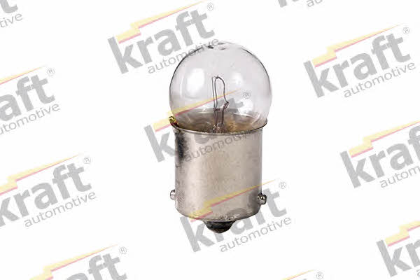 Kraft Automotive 0810850 Лампа розжарювання R5W 24V 5W 0810850: Купити в Україні - Добра ціна на EXIST.UA!