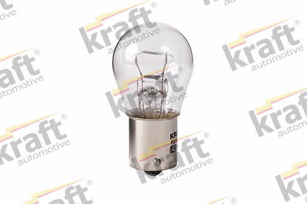 Kraft Automotive 0813150 Лампа розжарювання P21W 24V 21W 0813150: Купити в Україні - Добра ціна на EXIST.UA!