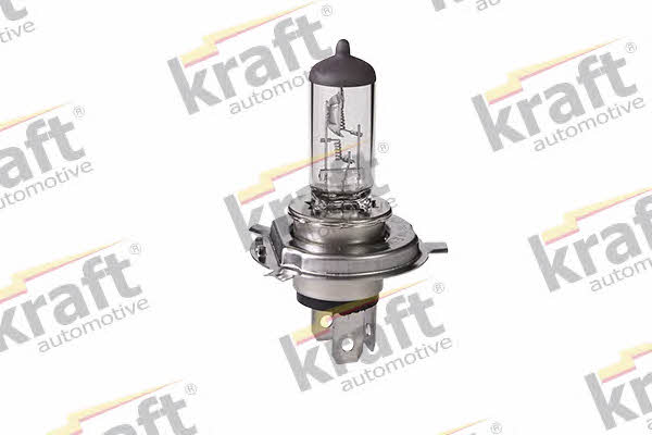 Kraft Automotive 0815350 Лампа галогенна 24В H4 75/70Вт 0815350: Купити в Україні - Добра ціна на EXIST.UA!
