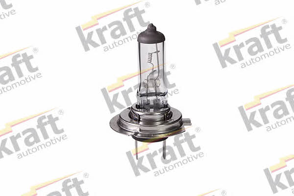 Kraft Automotive 0815500 Лампа галогенна 24В H7 70Вт 0815500: Приваблива ціна - Купити в Україні на EXIST.UA!