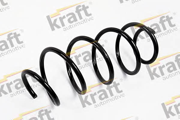 Kraft Automotive 4022230 Пружина підвіски передня 4022230: Приваблива ціна - Купити в Україні на EXIST.UA!