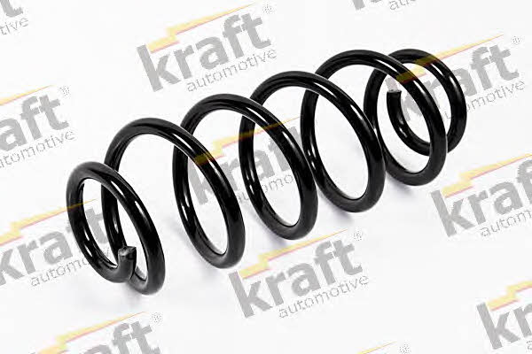 Kraft Automotive 4022320 Пружина підвіски передня 4022320: Купити в Україні - Добра ціна на EXIST.UA!