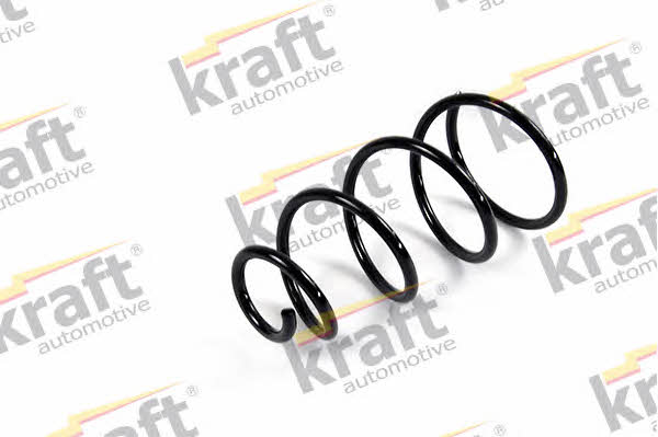 Kraft Automotive 4023065 Пружина підвіски передня 4023065: Приваблива ціна - Купити в Україні на EXIST.UA!