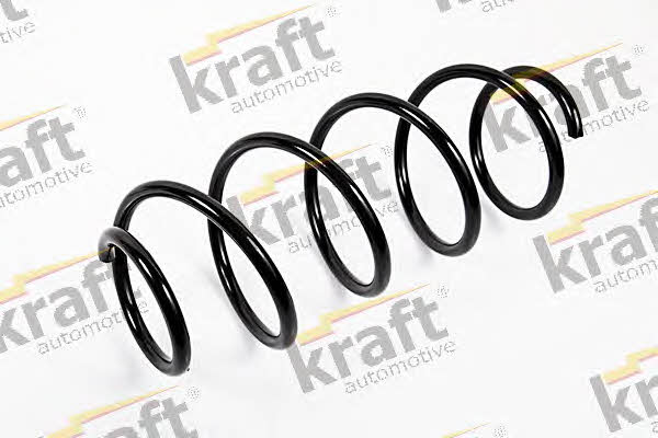 Kraft Automotive 4023085 Пружина підвіски передня 4023085: Купити в Україні - Добра ціна на EXIST.UA!