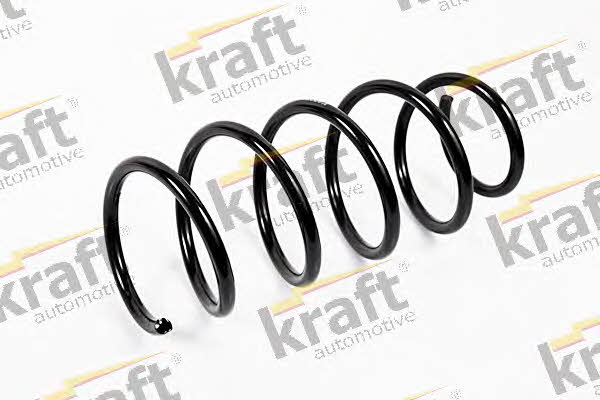 Kraft Automotive 4025018 Пружина підвіски передня 4025018: Купити в Україні - Добра ціна на EXIST.UA!