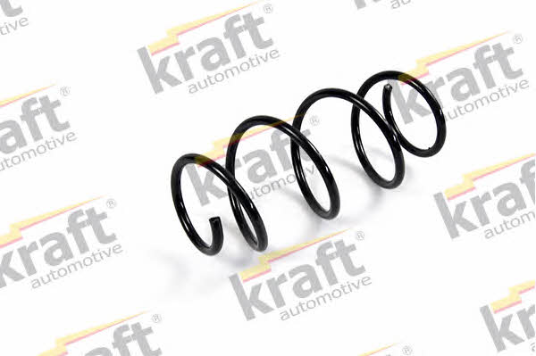 Kraft Automotive 4025023 Пружина підвіски передня 4025023: Купити в Україні - Добра ціна на EXIST.UA!