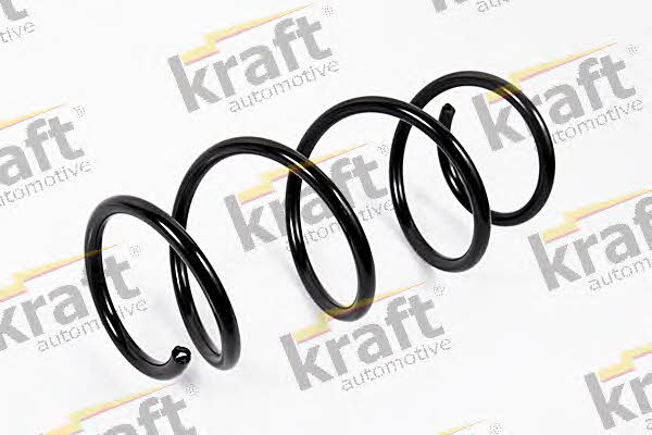 Kraft Automotive 4025024 Пружина підвіски передня 4025024: Купити в Україні - Добра ціна на EXIST.UA!