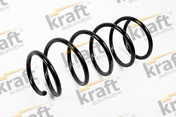 Kraft Automotive 4025050 Пружина підвіски передня 4025050: Купити в Україні - Добра ціна на EXIST.UA!