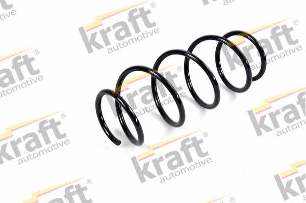 Kraft Automotive 4025064 Пружина підвіски передня 4025064: Купити в Україні - Добра ціна на EXIST.UA!