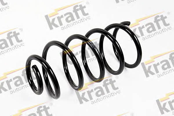 Kraft Automotive 4026505 Пружина підвіски передня 4026505: Приваблива ціна - Купити в Україні на EXIST.UA!