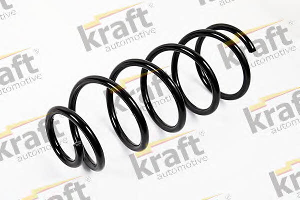 Kraft Automotive 4026506 Пружина підвіски передня 4026506: Купити в Україні - Добра ціна на EXIST.UA!