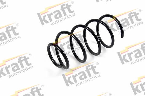 Kraft Automotive 4028012 Пружина підвіски передня 4028012: Купити в Україні - Добра ціна на EXIST.UA!