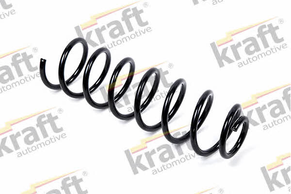 Kraft Automotive 4030090 Пружина підвіски задня 4030090: Купити в Україні - Добра ціна на EXIST.UA!