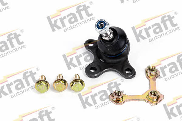 Kraft Automotive 4220170 Опора кульова 4220170: Купити в Україні - Добра ціна на EXIST.UA!