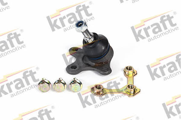Kraft Automotive 4220180 Опора кульова 4220180: Купити в Україні - Добра ціна на EXIST.UA!
