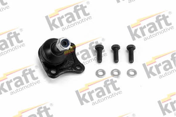 Kraft Automotive 4220301 Опора кульова 4220301: Купити в Україні - Добра ціна на EXIST.UA!