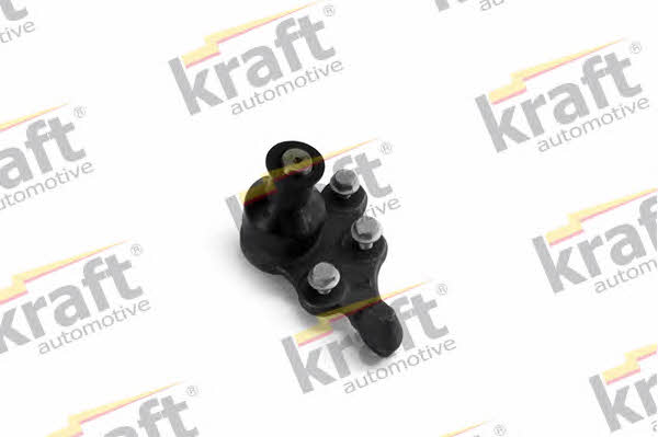 Kraft Automotive 4221520 Опора кульова 4221520: Купити в Україні - Добра ціна на EXIST.UA!