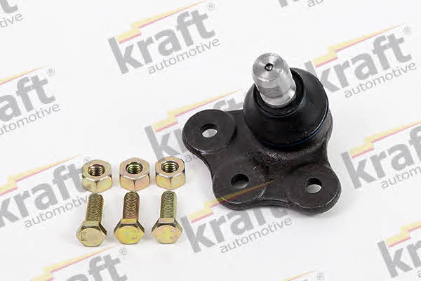 Kraft Automotive 4221535 Опора кульова 4221535: Купити в Україні - Добра ціна на EXIST.UA!