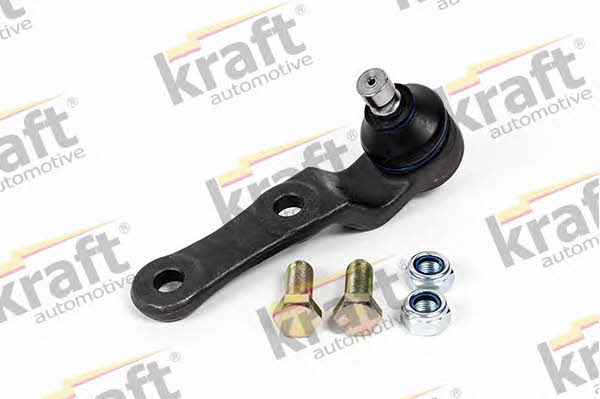Kraft Automotive 4221550 Опора кульова 4221550: Купити в Україні - Добра ціна на EXIST.UA!