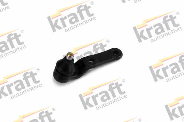 Kraft Automotive 4221551 Опора кульова 4221551: Купити в Україні - Добра ціна на EXIST.UA!