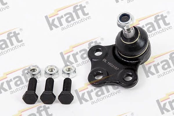 Kraft Automotive 4221580 Опора кульова 4221580: Купити в Україні - Добра ціна на EXIST.UA!