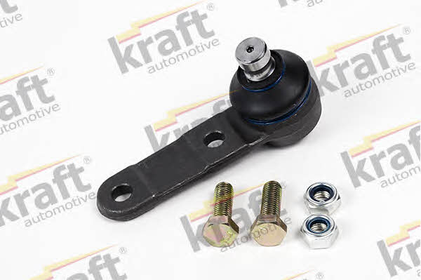 Kraft Automotive 4222015 Опора кульова 4222015: Купити в Україні - Добра ціна на EXIST.UA!