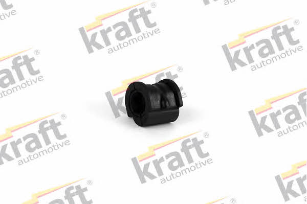 Kraft Automotive 4230890 Втулка стабілізатора переднього 4230890: Купити в Україні - Добра ціна на EXIST.UA!