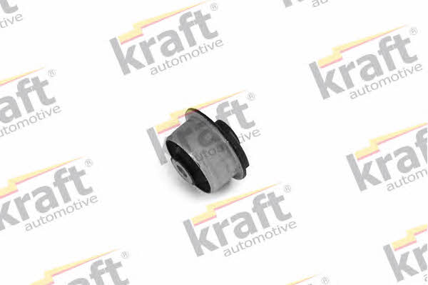 Kraft Automotive 4231180 Сайлентблок важеля підвіски 4231180: Купити в Україні - Добра ціна на EXIST.UA!