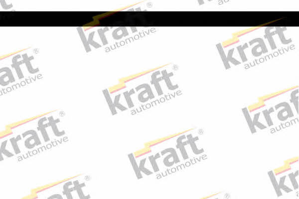Kraft Automotive 4231230 Втулка стабілізатора заднього 4231230: Приваблива ціна - Купити в Україні на EXIST.UA!