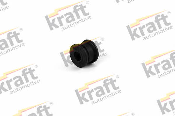 Kraft Automotive 4231231 Втулка стабілізатора переднього 4231231: Купити в Україні - Добра ціна на EXIST.UA!