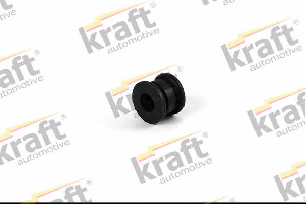 Kraft Automotive 4231240 Втулка стабілізатора переднього 4231240: Купити в Україні - Добра ціна на EXIST.UA!